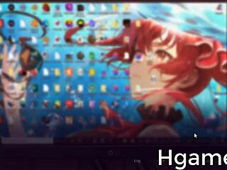 life in woodchester part 2, where the characters date and play games