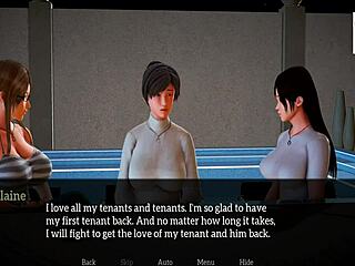 My New Family 129: Adventures with Teens and Anime