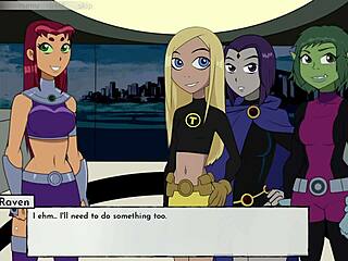 泰坦18游戏瑞雯约会动漫风性互动