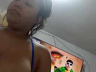Hot stepsis goes wild for cock and gets nailed hard