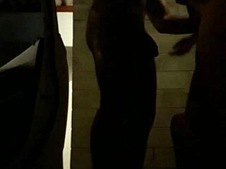 new capoeira student drools on my dick in brazilian amateur deepthroat