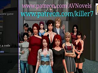 My New Family 129: Adventures with Teens and Anime