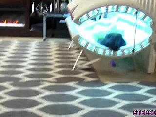 Hey stepbro, stop annoying me with that old trick