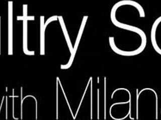 Petite 18+ Chick Plays Solo With Tight Wet Pussy! So Nude And Horny!