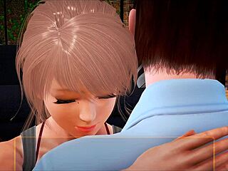 My New Family 416 Bent Over Big Tits Teen Shaved Amateurs Monster Cock