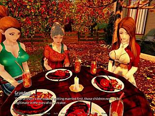 What's Happening at Harem Hotel 237?