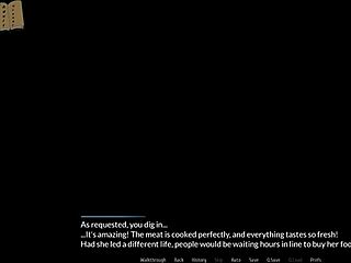 What's Happening at Harem Hotel 237?