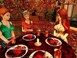 What's Happening at Harem Hotel 237?