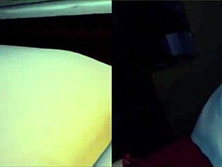 Aunt Cass Dominates in VR Hentai Action