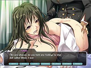 我让魔法天使Shion在第10集狠狠干了护士的屁股