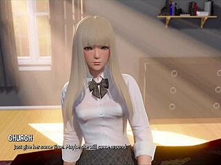 Ripples - Full Gameplay Part 1