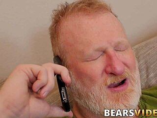 rusty mcmann and avist rider fuck raw after sloppy blowjobs