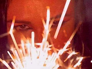 Djbrisa兔女郎角色扮演自慰达到强烈高潮