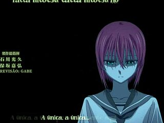 魔女的嫁 Episode 01 葡萄牙字幕