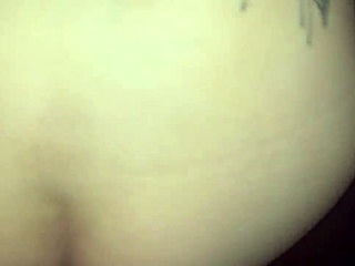 she cums while i fuck her hard with big cock