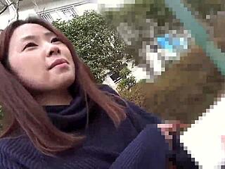 Kotomi Yamasaki Stars in Real Wife Negotiation Story