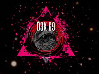 Brunette Crossdresser Deepthroats And Swallows Cum In Blowbang