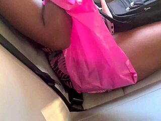 I'm 19 and Fucking with Passion, Moaning on Big Dick