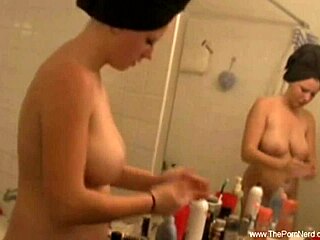 Threesome Anal Deep Sex By Her Loving Man To Feel Arouse!