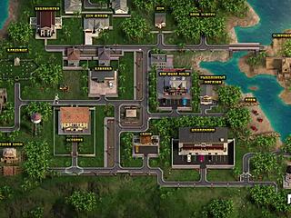 Treasureofnadia Rider Takes on Massive Cock in Game