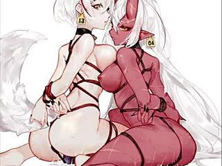 Hentai Compilation Showcasing Diverse Characters and Scenarios