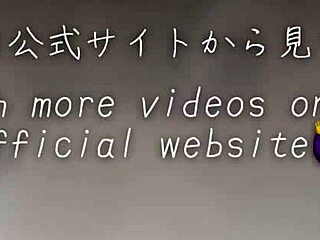 Hey, check out this wild Japanese video call with dirty talk from my stepdaughter!
