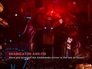 Eternum 208 Cute 3D Anime Adventure