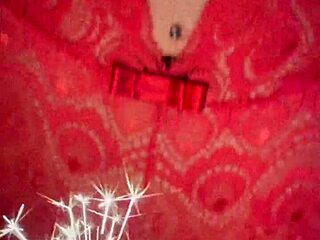 Djbrisa兔女郎角色扮演自慰达到强烈高潮