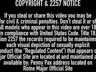 Nasty Ashley Fires shows off her big natural tits and spreads that big pussy lips wide in lingerie.