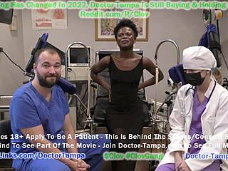 哟，想当医生坦帕？在doctor-tampa.com？