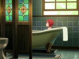 魔女的嫁 Episode 01 葡萄牙字幕