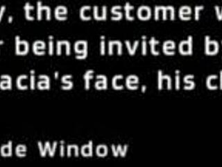 Princess Lacia's Intimate Battle in Fallen Fortress Part 7