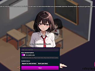 eu fodi com uma inteligencia artificial hoje