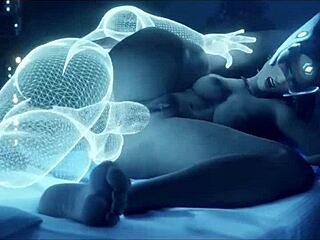 overwatch sfm compilation pt 4 is pure animated fun