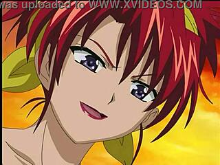 变态痴汉物语，足控福利动漫足交场景！