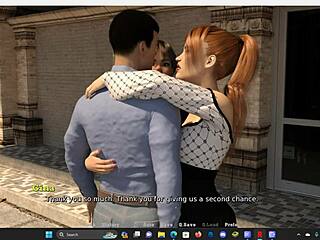 The end approaches in Revenga part 13 for all