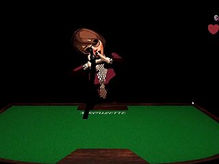X roulette goes one step back