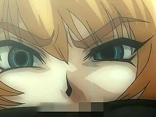 嘿，看看《对魔忍阿莎姬》第三卷姐妹激烈冲突，4K动漫狂野！