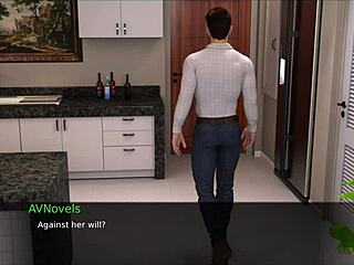 Anime Nurse Revives Patient With Pleasure