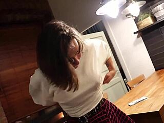 Young woman gets paid to have gay sex with 18 and 19 year old boys