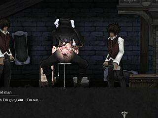 夜晚R场景 - 第24部分提升朝圣之路