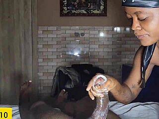 This guy was amazing in that doggy style position