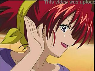 变态痴汉物语，足控福利动漫足交场景！