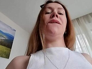 Anal sex makes me go crazy and I cum hard with a creampie