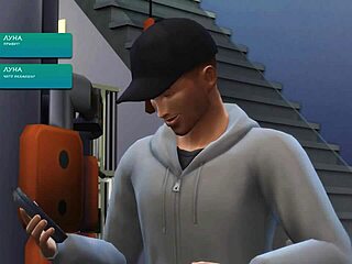 Ever seen forbidden passion unfold in 3d anime episode 3?