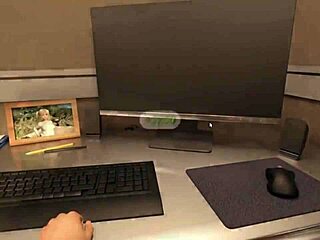 嘿，看快乐夏天第6部分游戏玩法与性感卡通动作！