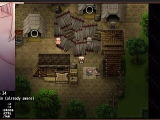 鲁米娜发现催眠教派动漫游戏续作