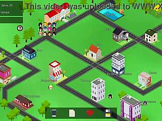 Asian Whore With Small Tits Fingered In Toilet Outdoor Scene From HS Tutor Gameplay Part 13