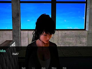 my new family in erotic 3d anime sex