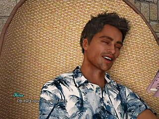 Leap Of Faith 63 Robin